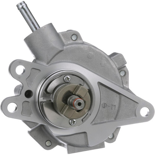 Standard Ignition Vacuum Pump VCP211 - bottom view