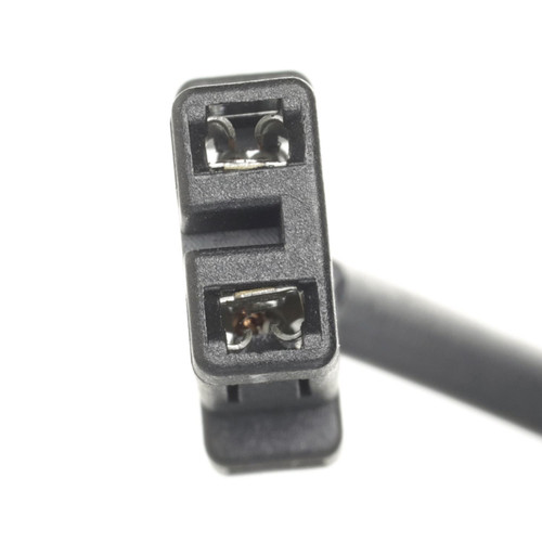Standard Ignition Vehicle Speed Sensor SC445 - connector view