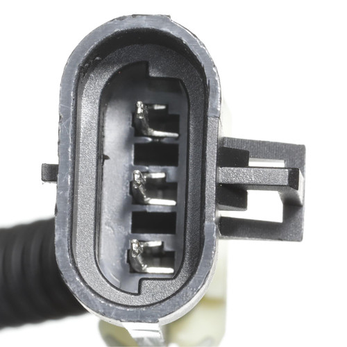 Standard Ignition Throttle Position Sensor TH160 - connector view
