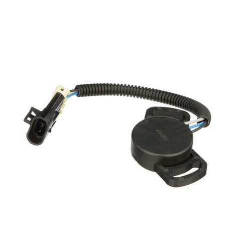 Standard Ignition Throttle Position Sensor TH160 - right view