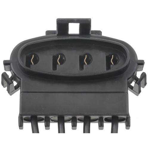 Standard Ignition Fuel Pump Sender Connector S-2255