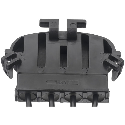 Standard Ignition Fuel Pump Sender Connector S-2255