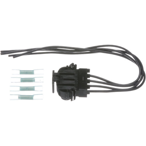 Standard Ignition Fuel Pump Sender Connector S-2255