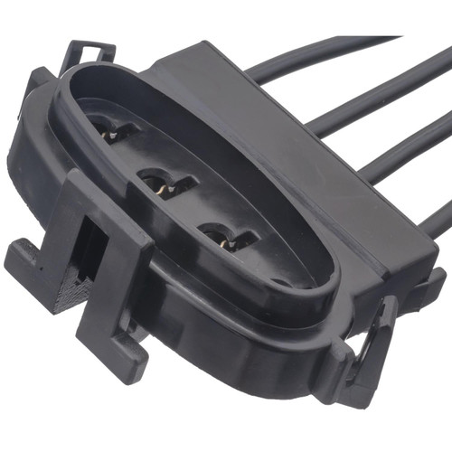 Standard Ignition Fuel Pump Sender Connector S-2255