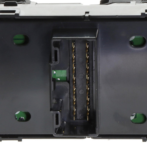 Standard Ignition Power Window Switch DWS2264 - connector view