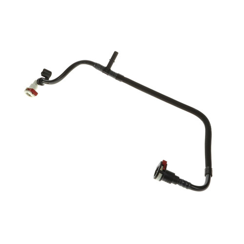 Standard Ignition Vapor Canister Purge Valve Hose EEH047 - angled view