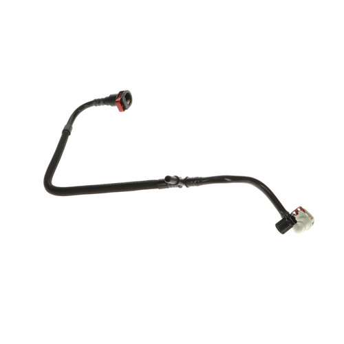 Standard Ignition Vapor Canister Purge Valve Hose EEH047 - back view