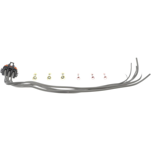 Standard Ignition Headlight Switch Connector S-1361