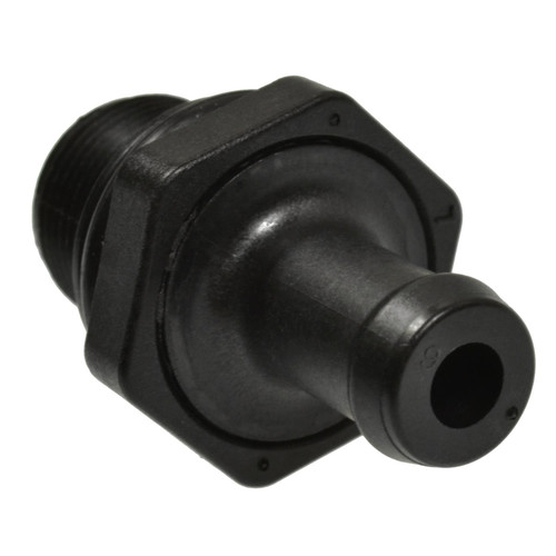 Standard Ignition PCV Valve V542 - angled view
