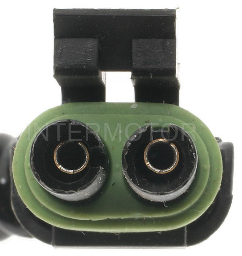 Standard Ignition Coolant Fan Switch TS-250