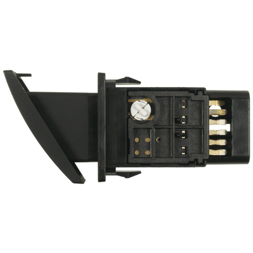 Standard Ignition Hazard Warning Switch HZS134 - left view