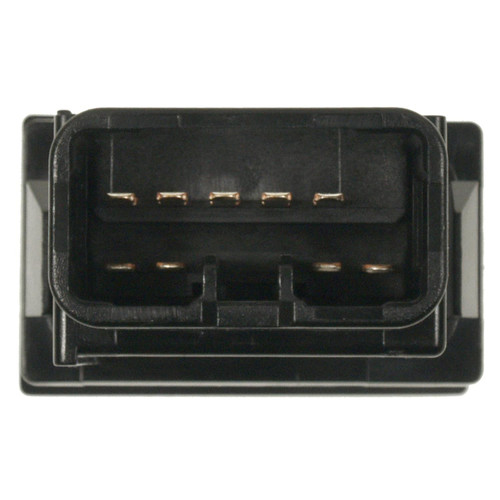 Standard Ignition Hazard Warning Switch HZS134 - alternate view