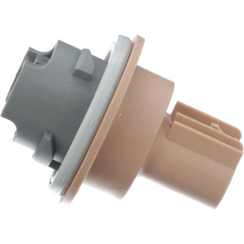 Standard Ignition Park and Turn Signal Socket S2552 - back view