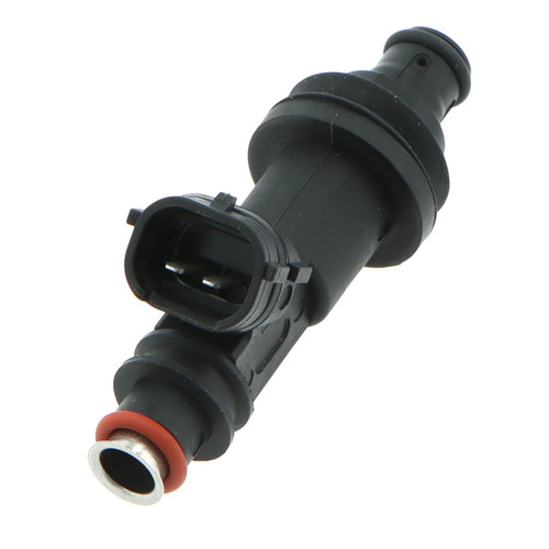 Standard Ignition Fuel Injector - MFI - New FJ865 - angled view