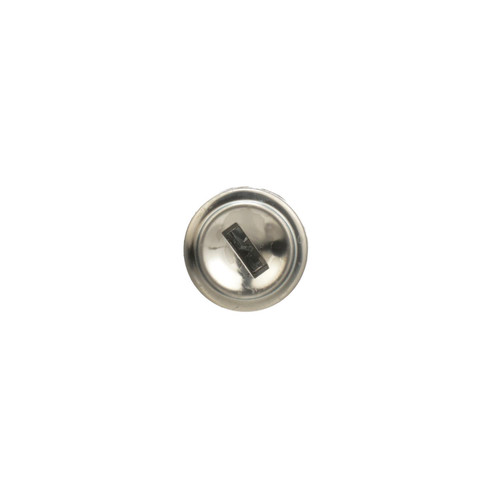 Standard Ignition Ignition Lock Cylinder US645L - top view