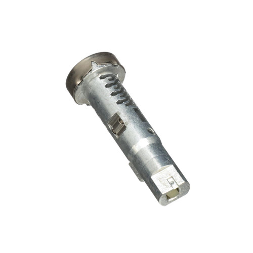 Standard Ignition Ignition Lock Cylinder US645L - angled view