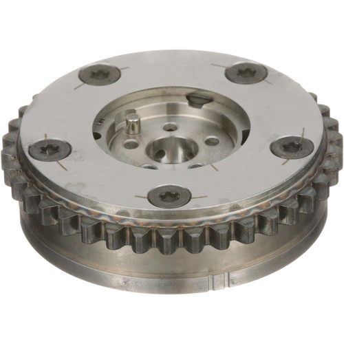 Standard Ignition Engine Variable Valve Timing Sprocket VVT740 - angled view