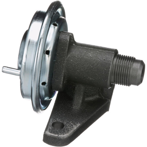 Standard Ignition EGR Valve EGV470 - left view