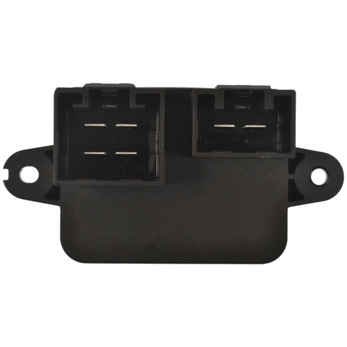 Standard Ignition Blower Motor Control Module RU1026 - alternate view