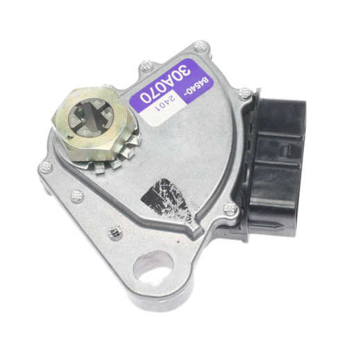 Standard Ignition Neutral Safety Switch NS-535
