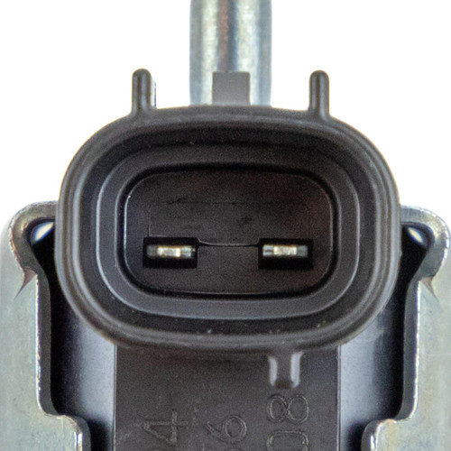 Standard Ignition Turbocharger Wastegate Solenoid WGS20 - bottom view