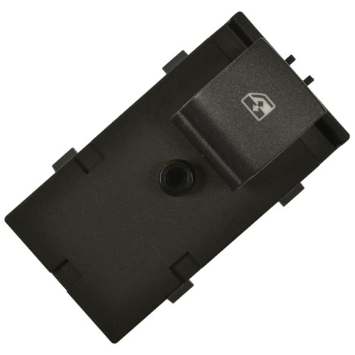 Standard Ignition Power Window Switch DWS1955 - front view