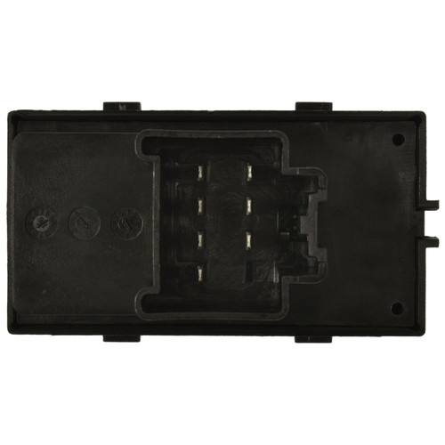 Standard Ignition Power Window Switch DWS1955 - back view