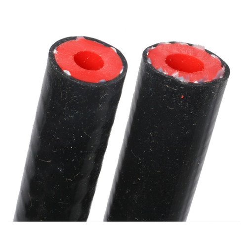 Standard Ignition EGR Pressure Feedback Hose VG284 - connector view