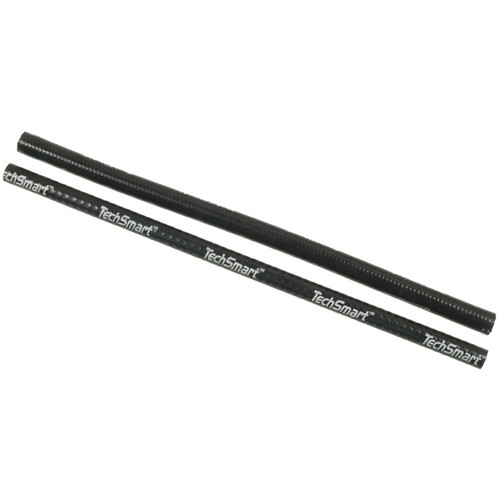 Standard Ignition EGR Pressure Feedback Hose VG284 - angled view