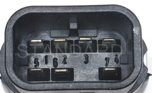 Standard Ignition Power Window Switch DWS-716