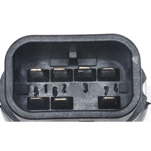 Standard Ignition Power Window Switch DWS-716