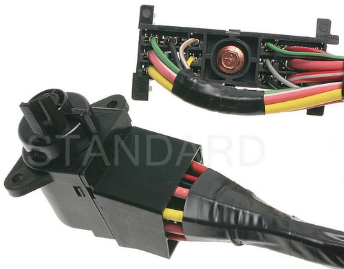 Standard Ignition Ignition Starter Switch US-260