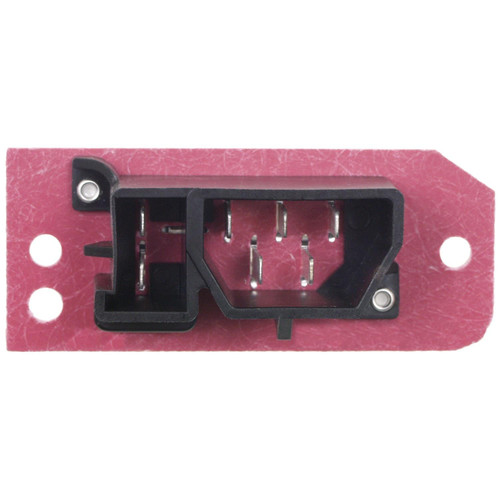 Standard Ignition Blower Motor Resistor RU-406