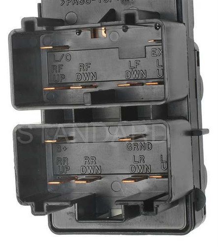 Standard Ignition Power Window Switch DS-1749