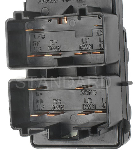 Standard Ignition Power Window Switch DS-1749