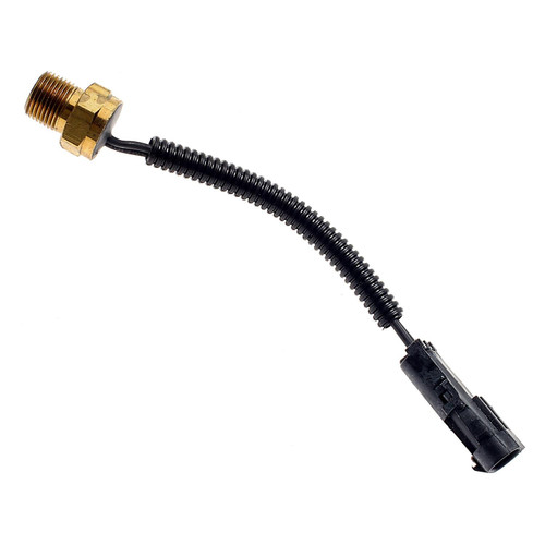 Standard Ignition Coolant Temperature Sensor TX27 - front view