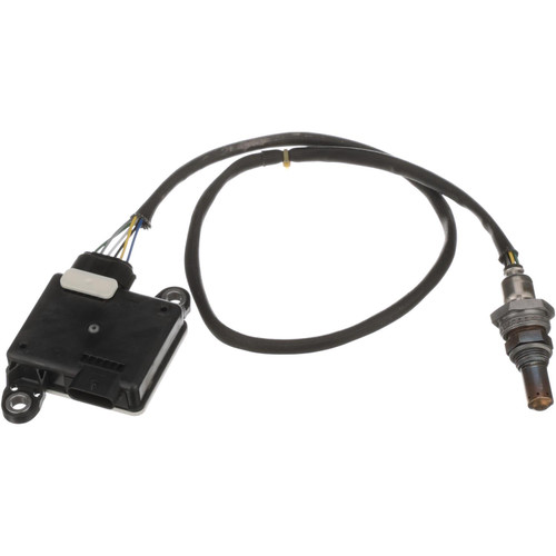 Standard Ignition Diesel Nitrogen Oxide (NOx) Sensor NOX025 - angled view