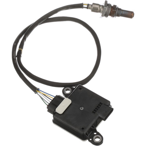 Standard Ignition Diesel Nitrogen Oxide (NOx) Sensor NOX025 - right view