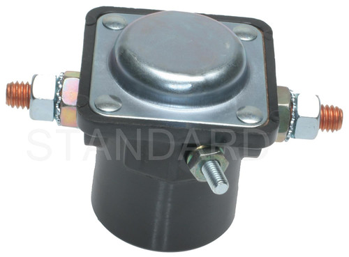 Standard Ignition Heavy Duty Contactor Solenoid SS-750