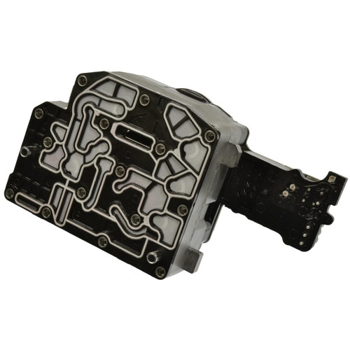 Standard Ignition Transmission Control Solenoid TCS235 - bottom view