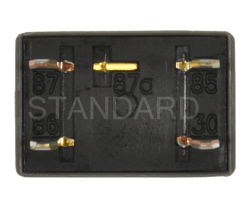 Standard Ignition Coolant Fan Relay RY-1761