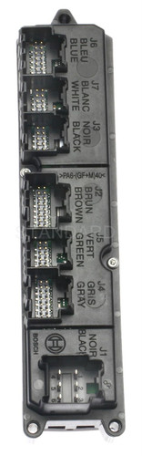 Standard Ignition Power Window Switch DWS-1006