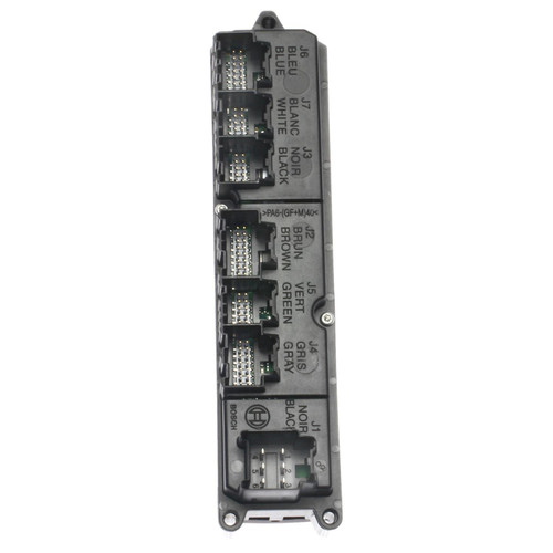 Standard Ignition Power Window Switch DWS-1006