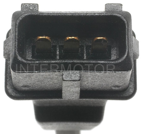 Standard Ignition Knock Sensor KS150 - connector view