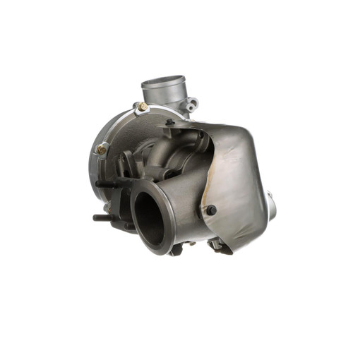 Standard Ignition Turbocharger - New - Diesel TBC690 - angled view