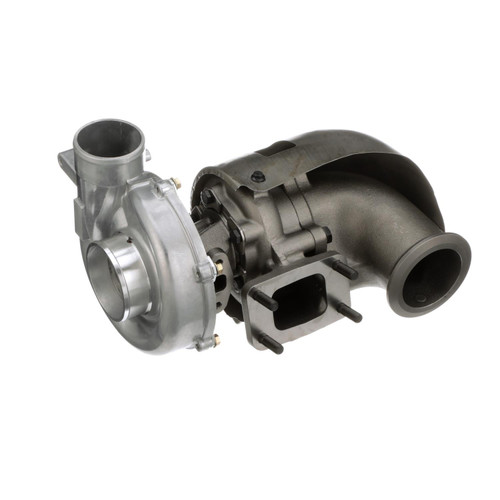 Standard Ignition Turbocharger - New - Diesel TBC690 - left view