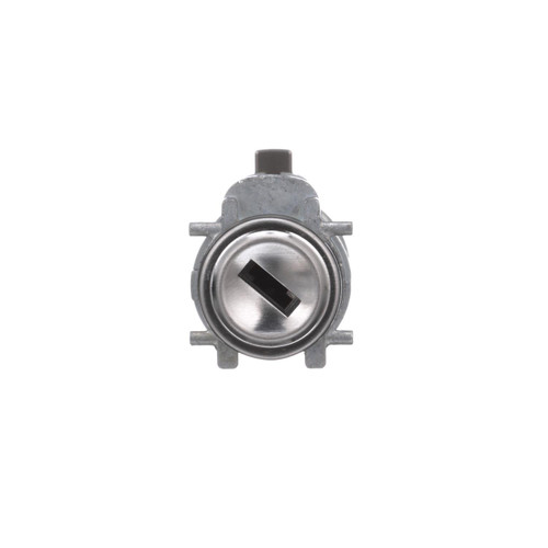 Standard Ignition Ignition Lock Cylinder US646L - top view