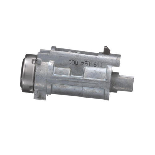 Standard Ignition Ignition Lock Cylinder US646L - left view