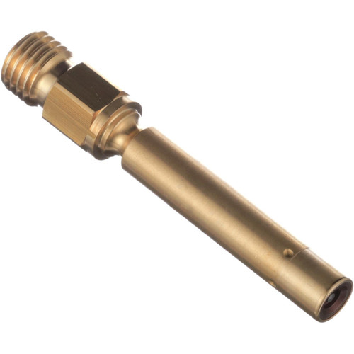 Standard Ignition Fuel Injector - MFI - New FJ424 - angled view