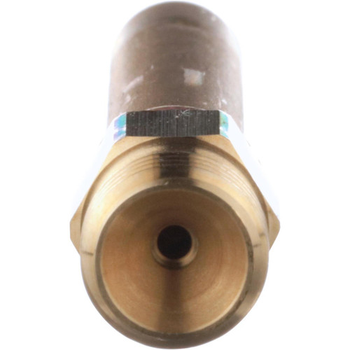 Standard Ignition Fuel Injector - MFI - New FJ424 - bottom view